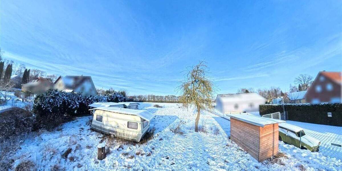 Grundstück Altefähr Jarkvitz - 169.000&euro; | Angebot:25728883