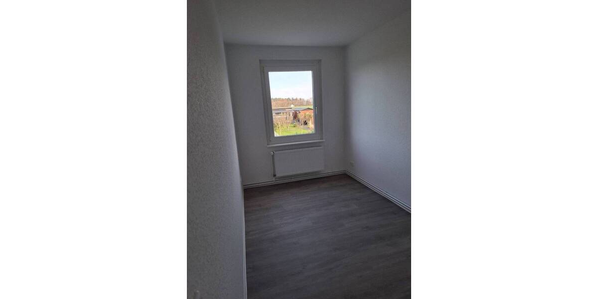 Etagenwohnung Gustow - 3 Zimmer, 63 m&sup2;, 413&euro; | Angebot:25986921