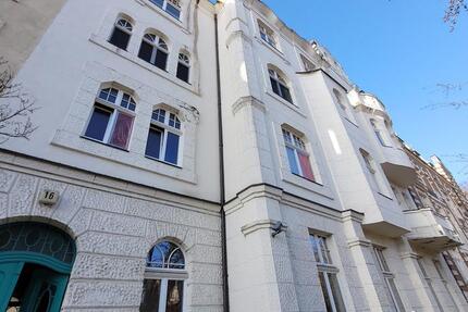 Wohnung Stralsund Langendorfer Berg - 1 Zimmer, 33 m&sup2;, 289&euro; | Angebot:26001824