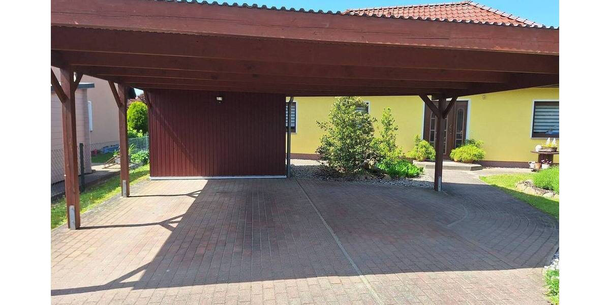 Bungalow Grimmen - 5 Zimmer, 162 m&sup2;, 389.000&euro; | Angebot:25937580