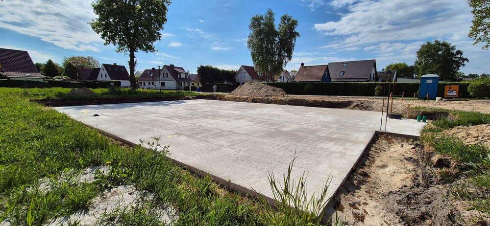 Terrassenwohnung Zingst - 3 Zimmer, 77 m&sup2;, 447.180&euro; | Angebot:26723164