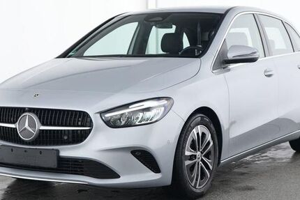 Mercedes-Benz B 200 20.100 km 27.480 &euro; Stralsund 18439