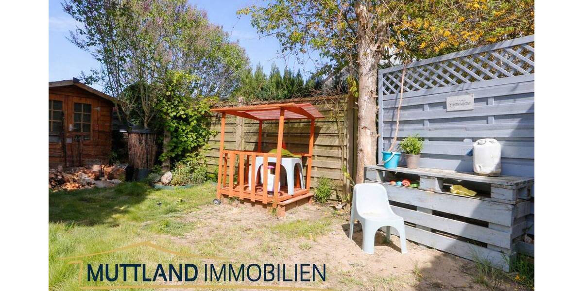 Doppelhaushälfte Prohn - 4 Zimmer, 88 m&sup2;, 320.000&euro; | Angebot:25927096