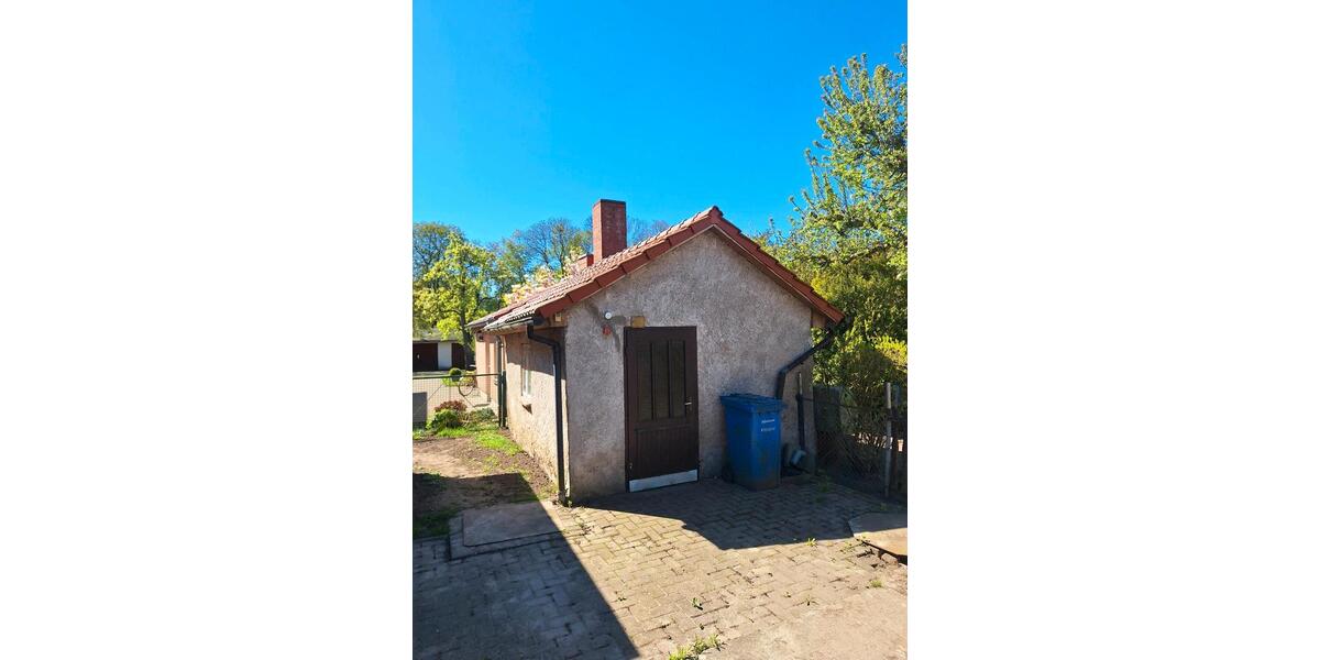 Reihenhaus Gingst - 2 Zimmer, 100 m&sup2;, 200.000&euro; | Angebot:26921184