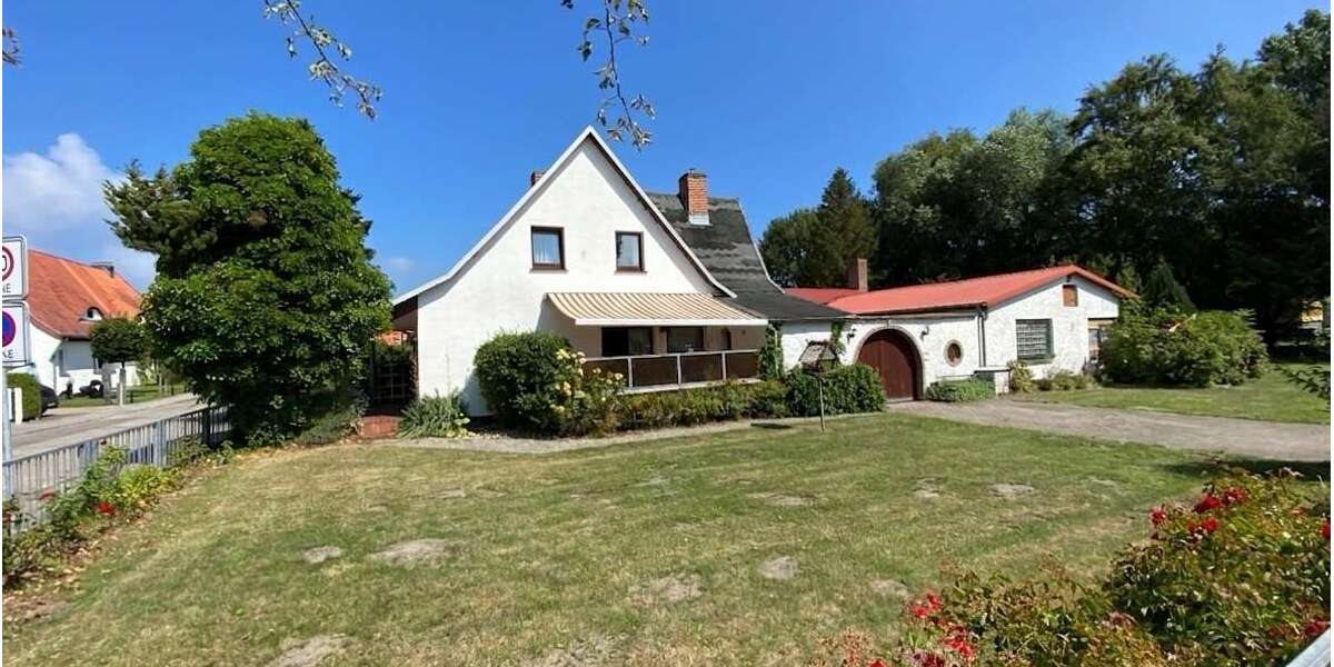 Einfamilienhaus Zingst - 6 Zimmer, 120 m&sup2;, 598.000&euro; | Angebot:26988656