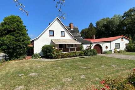 Haus Zingst - 6 Zimmer, 120 m&sup2;, 598.000&euro; | Angebot:26988656