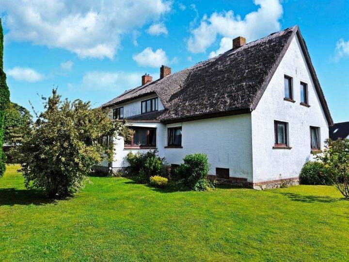 Einfamilienhaus Putbus Neuendorf - 1 Zimmer, 317 m&sup2;, 662.000&euro; | Angebot:25708125