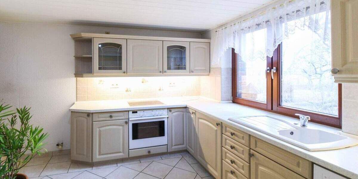 Einfamilienhaus Süderholz Behnkenhagen - 8 Zimmer, 299.000&euro; | Angebot:25838257