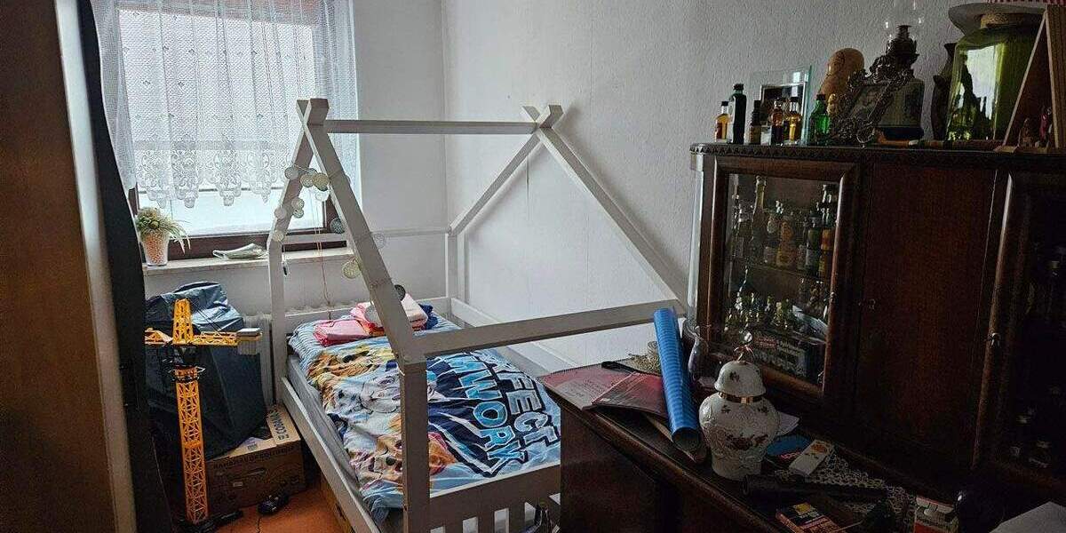 Reihenmittelhaus Bergen auf Rügen Bergen - 5 Zimmer, 170 m&sup2;, 210.000&euro; | Angebot:25668716