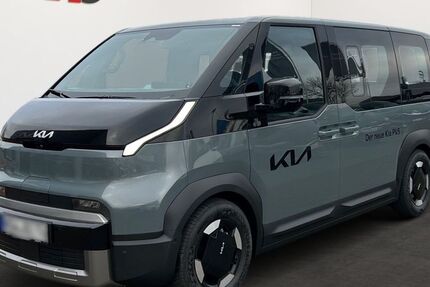 Kia PV5 4.500 km 43.490 &euro; Grimmen 18507