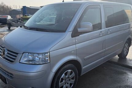 VW T5 Multivan 326.743 km 4.499 &euro; Stralsund 18435
