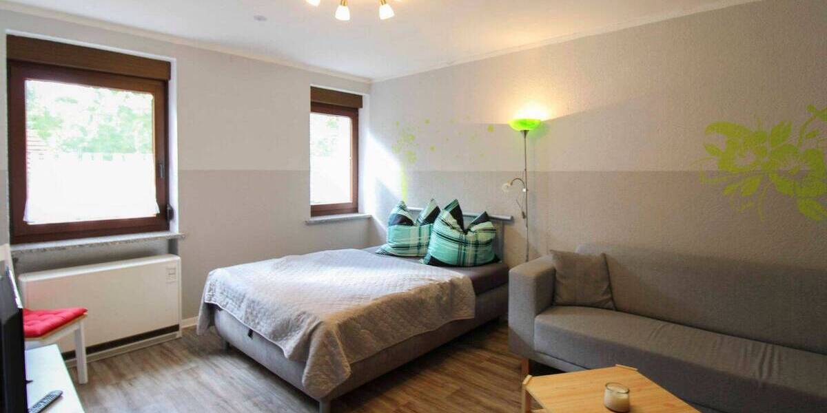 Mehrfamilienhaus, Wohnhaus Neuenkirchen Zessin - 1 Zimmer, 250 m&sup2;, 499.000&euro; | Angebot:26673399
