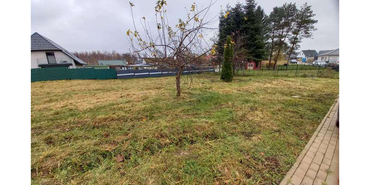 Grundstück Bergen OT Tilzow Tilzow - 94.900&euro; | Angebot:24709206