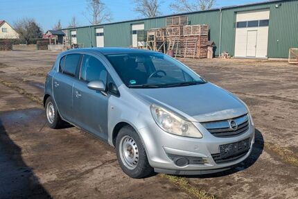 Opel Corsa 107.000 km 1.200 &euro; Eixen 18334
