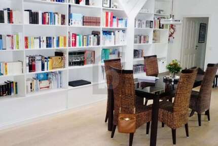 Wohnung Stralsund - 4 Zimmer, 154 m&sup2;, 649.000&euro; | Angebot:27351887