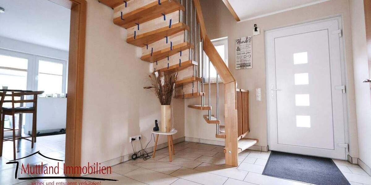 Mehrfamilienhaus, Wohnhaus Stralsund Tribseer - 4 Zimmer, 96 m&sup2;, 420.000&euro; | Angebot:25686760