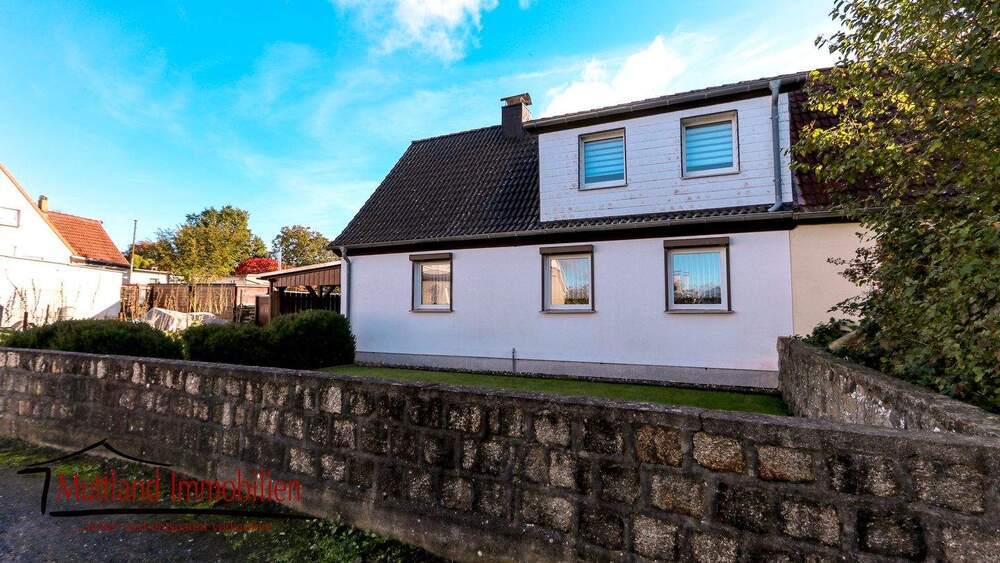 Mehrfamilienhaus, Wohnhaus Stralsund Franken - 6 Zimmer, 110 m&sup2;, 380.000&euro; | Angebot:25769804