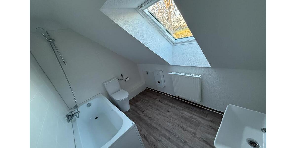 Dachgeschoßwohnung Neuenkirchen - 1 Zimmer, 50 m&sup2;, 600&euro; | Angebot:26567863