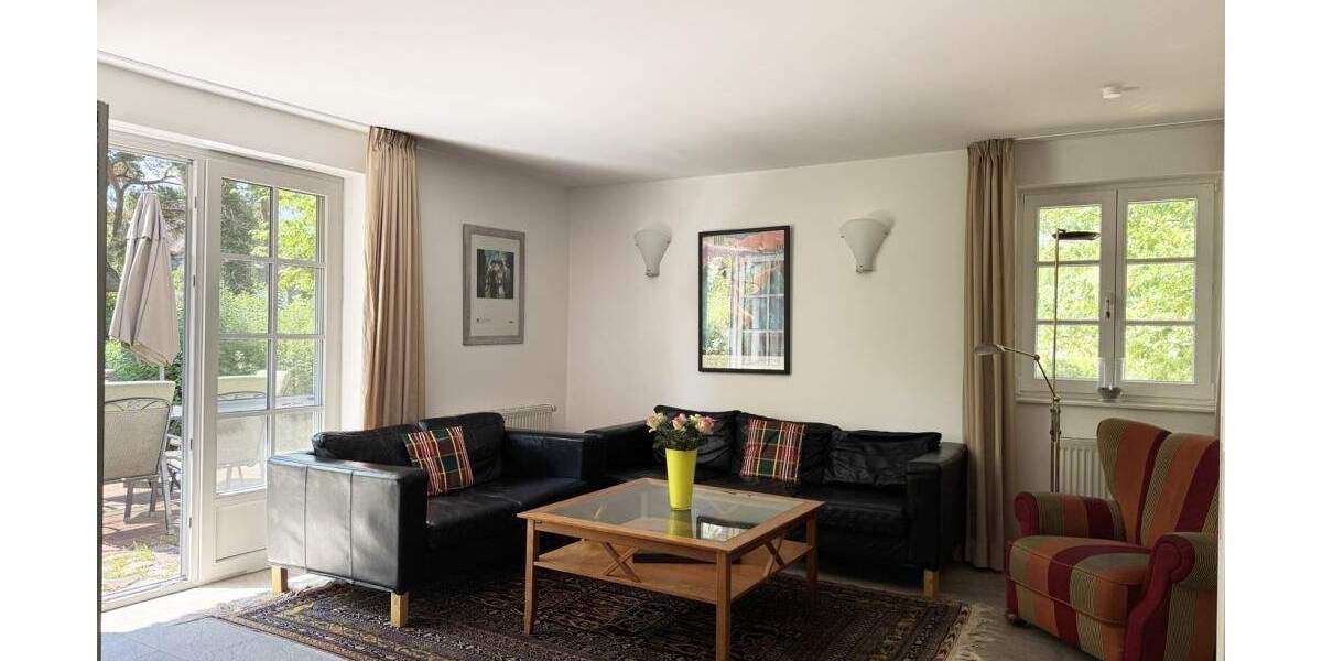 Reihenendhaus Zingst - 4 Zimmer, 168 m&sup2;, 795.000&euro; | Angebot:25778311