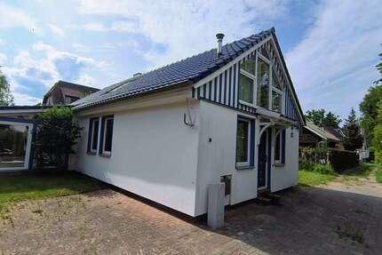 Haus Zingst - 4 Zimmer, 109 m&sup2;, 210.000&euro; | Angebot:26689708