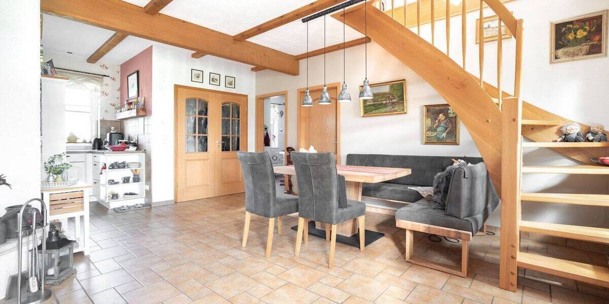 Einfamilienhaus Pruchten Bresewitz - 3 Zimmer, 123 m&sup2;, 549.000&euro; | Angebot:25665331