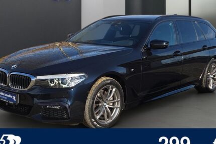 BMW 520 69.189 km 32.250 &euro; Stralsund 18439