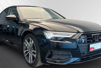 Audi A6 94.378 km 31.900 &euro; Lüssow 18442
