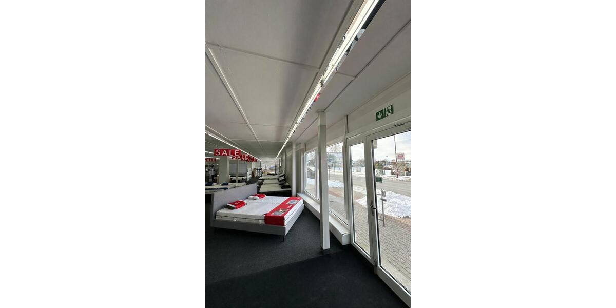 Gewerbeobjekt Bergen auf Rügen - 1.500&euro; | Angebot:25271674