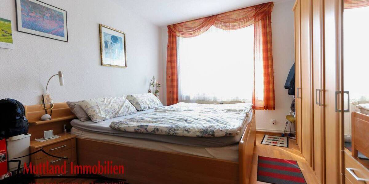 Etagenwohnung Stralsund Knieper Nord - 3 Zimmer, 59 m&sup2;, 208.000&euro; | Angebot:25686754