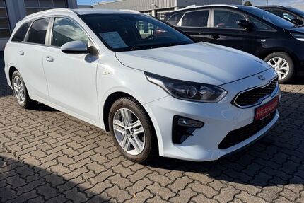 Kia ceed Sportswagon 41.110 km 18.990 &euro; Stralsund 18439