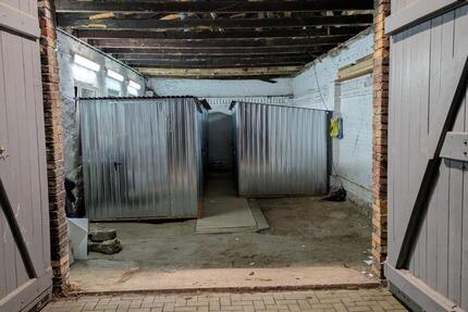 Gewerbeobjekt Stralsund - 71&euro; | Angebot:21256846