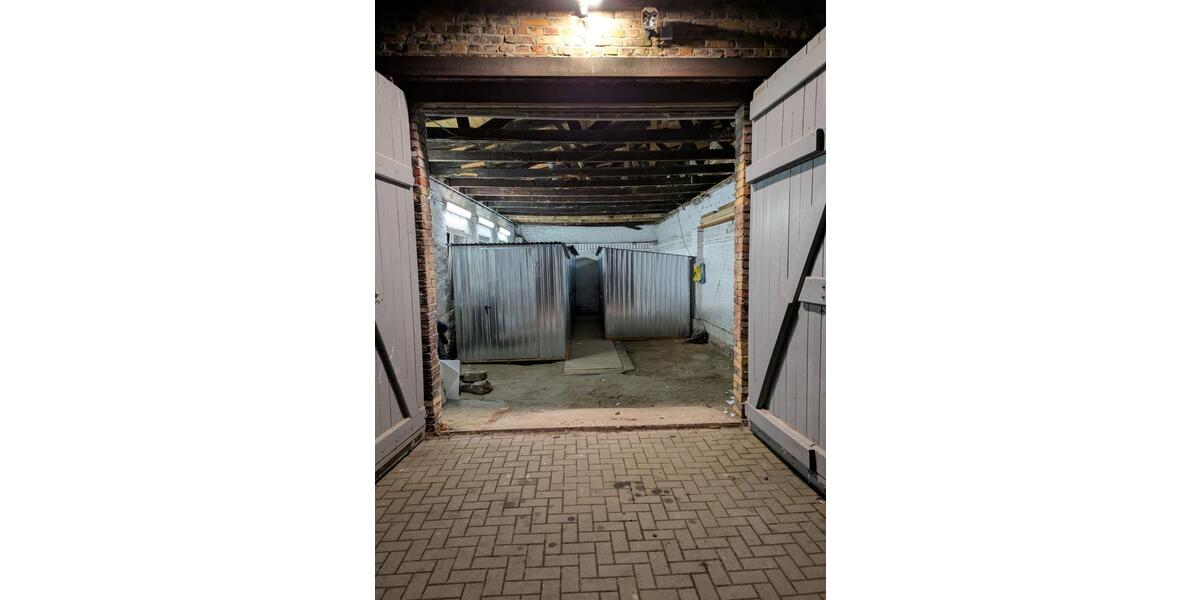 Gewerbeobjekt Stralsund - 71&euro; | Angebot:21256846