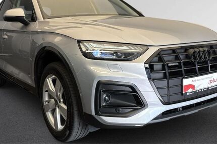 Audi Q5 28.080 km 38.400 &euro; Lüssow 18442