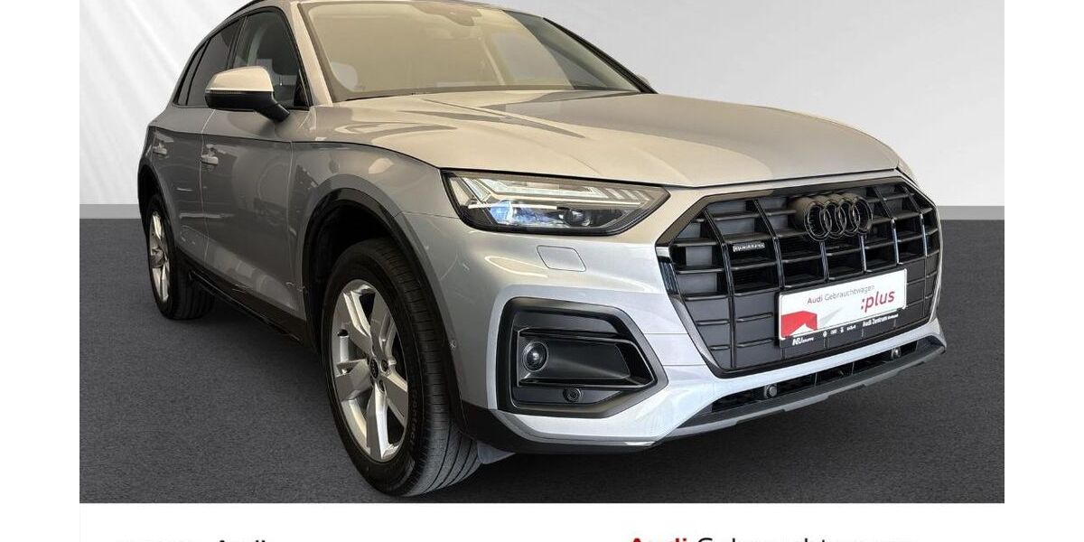 Audi Q5 28.080 km 38.400 &euro; Lüssow 18442