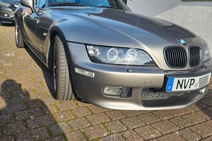 BMW Z3 229.200 km 9.500 &euro; Kramerhof 18445