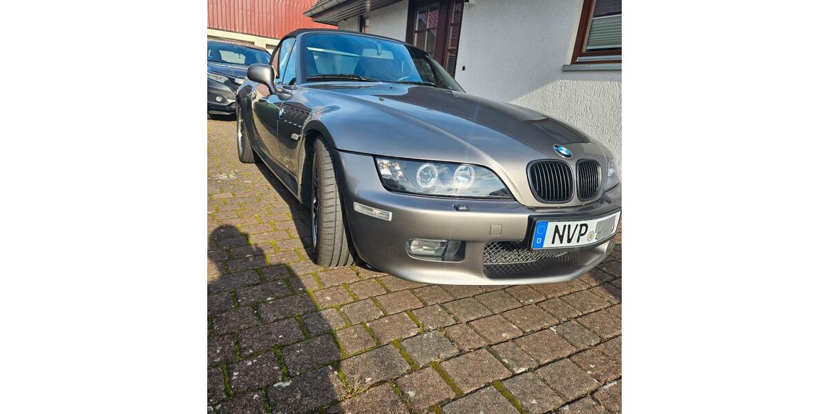 BMW Z3 229.200 km 9.500 &euro; Kramerhof 18445