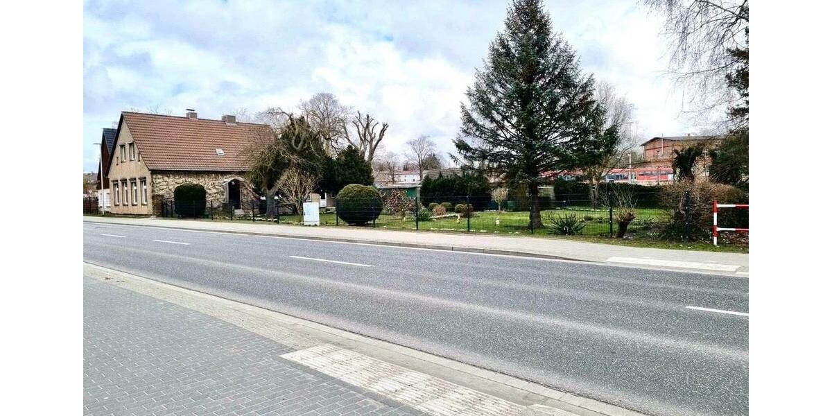 Einfamilienhaus Barth - 5 Zimmer, 162 m&sup2;, 279.000&euro; | Angebot:25945009