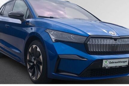 Skoda Enyaq 80.490 km 32.500 &euro; Stralsund 18437