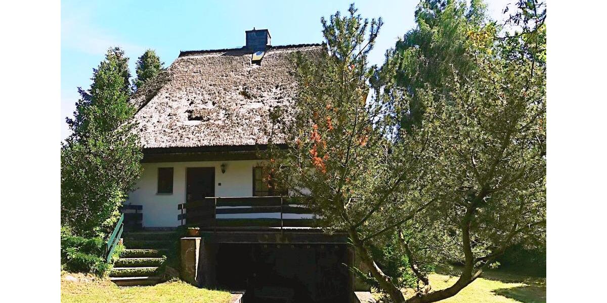 Einfamilienhaus Insel Hiddensee - 6 Zimmer, 110 m&sup2;, 1.049.000&euro; | Angebot:25900476