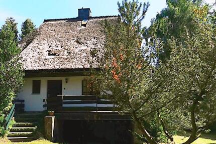 Haus Insel Hiddensee - 6 Zimmer, 110 m&sup2;, 1.049.000&euro; | Angebot:25900476