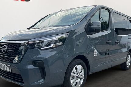 Nissan Primastar 2.000 km 41.450 &euro; Grimmen 18507