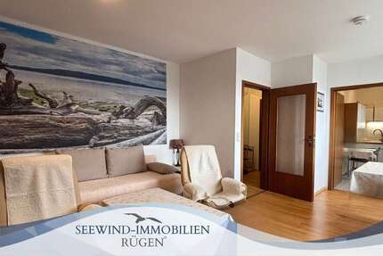 Wohnung Putbus - 1 Zimmer, 40 m&sup2;, 90.000&euro; | Angebot:24692156