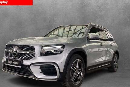 Mercedes-Benz GLB 200 3.200 km 42.790 &euro; Stralsund 18439