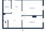 Doppelhaushälfte Bergen Tilzow - 4 Zimmer, 100 m&sup2;, 219.750&euro; | Angebot:26487181