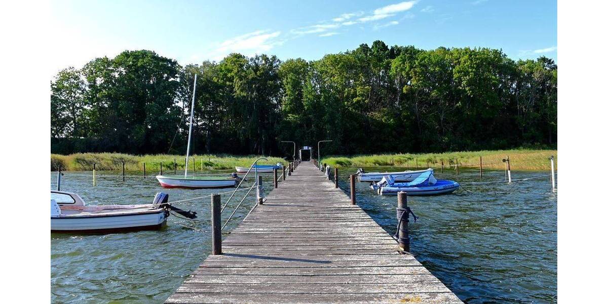 Bungalow Gustow - 2 Zimmer, 24 m&sup2;, 119.000&euro; | Angebot:25669474