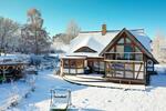 Einfamilienhaus Bergen auf Rügen - 7 Zimmer, 181 m&sup2;, 2.175&euro; | Angebot:26223905