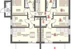 Terrassenwohnung Stralsund Andershof - 3 Zimmer, 74 m&sup2;, 1.184&euro; | Angebot:26683773