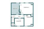Einfamilienhaus Garz/Rügen Garz - 4 Zimmer, 112 m&sup2;, 180.000&euro; | Angebot:26500447