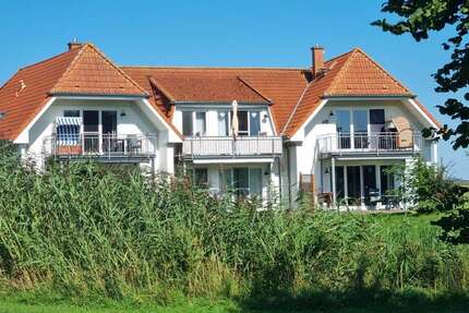 Wohnung Gingst Volsvitz - 2 Zimmer, 54 m&sup2;, 178.000&euro; | Angebot:22472392