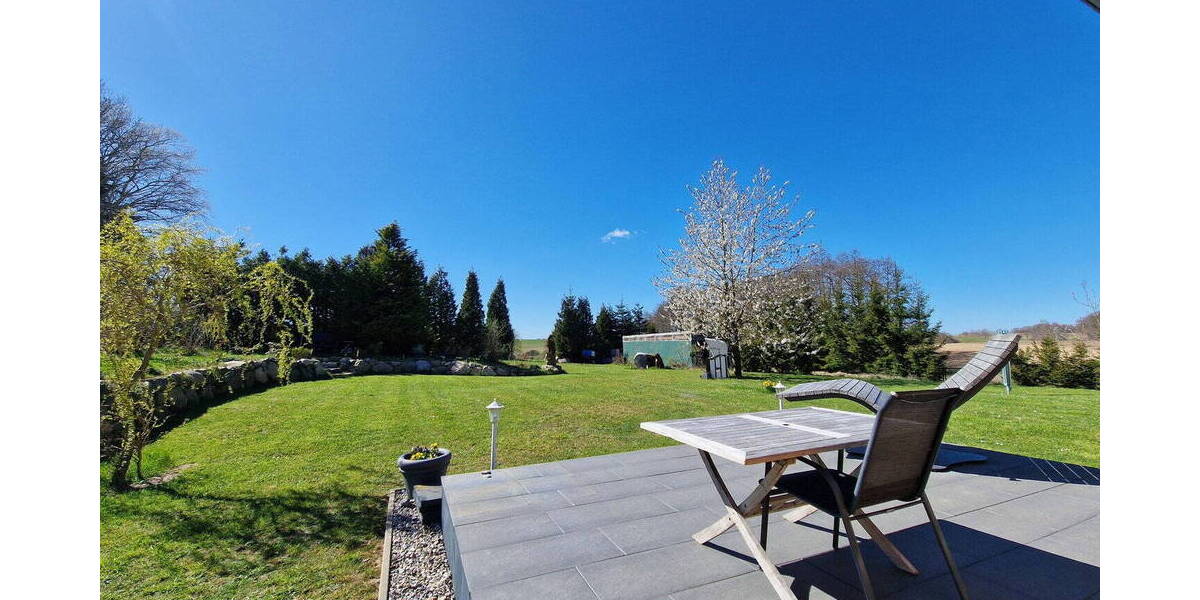 Einfamilienhaus Garz auf Rügen Kniepow - 7 Zimmer, 220 m&sup2;, 595.000&euro; | Angebot:26290544